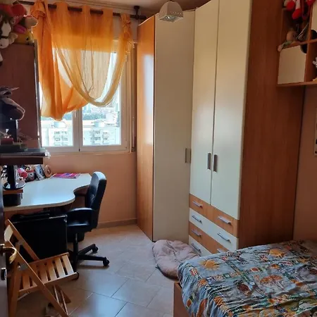 Daire In Condominio Tranquillo E Silenzioso - Adiacenze Fiera - Mm1 *