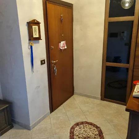 Daire In Condominio Tranquillo E Silenzioso - Adiacenze Fiera - Mm1 Milano